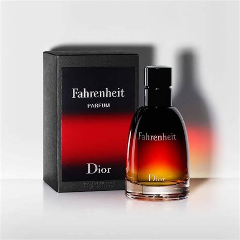 fahrenheit dior müller|what is fahrenheit fragrance.